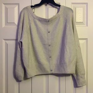 Dressy Sweater